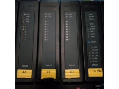 SM412，SM522和利时输入输出模块控制器